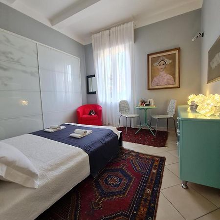 Bed and Breakfast Casa Di Stefy Sant'Orsola Болонья Экстерьер фото