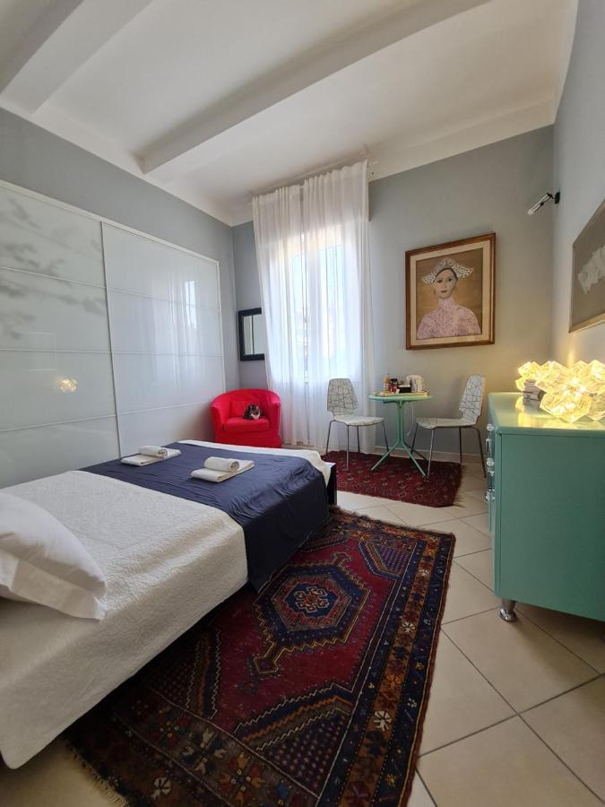 Bed and Breakfast Casa Di Stefy Sant'Orsola Болонья Экстерьер фото