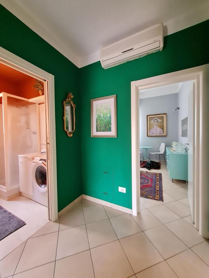 Bed and Breakfast Casa Di Stefy Sant'Orsola Болонья Экстерьер фото